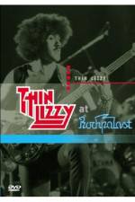 Watch Thin Lizzy  In Concert Sflix