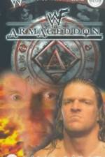 Watch WWF Armageddon Sflix