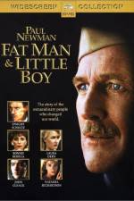 Watch Fat Man and Little Boy Sflix