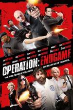 Watch Operation Endgame Sflix