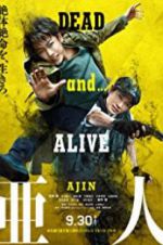 Watch Ajin: Demi-Human Sflix
