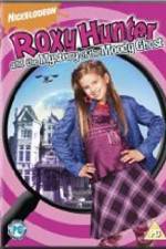 Watch Roxy Hunter and the Mystery of the Moody Ghost Sflix