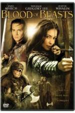 Watch Blood of Beasts Sflix