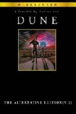 Watch Dune ;The Alternative Edition  (Fanedit) Sflix