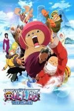 Watch One Piece: Movie 9 Sflix