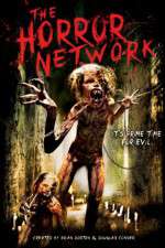 Watch The Horror Network Vol. 1 Sflix