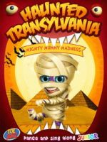 Watch Haunted Transylvania: Mighty Mummy Madness Sflix
