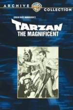Watch Tarzan the Magnificent Sflix