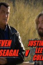 Watch Steven Seagal v Justin Lee Collins Sflix