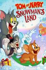 Watch Tom and Jerry: Snowman's Land Sflix
