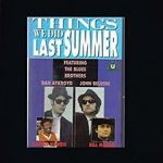 Watch Things We Did Last Summer Sflix