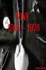 Watch Punk 1976-1978 Sflix