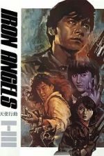 Watch Iron Angels Sflix