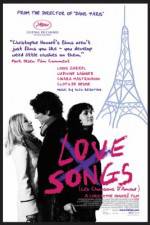 Watch Les chansons d'amour Sflix