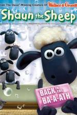 Watch Shaun The Sheep Back In The Ba a ath Sflix