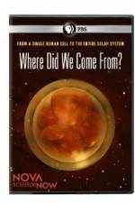 Watch Nova Science Now: Where Did They Come From Sflix