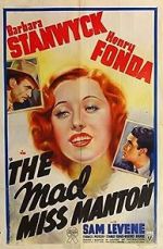 Watch The Mad Miss Manton Sflix