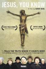 Watch Jesus, You Know Sflix