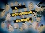 Watch A Hollywood Detour (Short 1942) Sflix