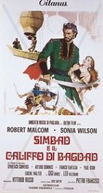 Watch Sinbad and the Caliph of Baghdad Sflix