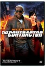 Watch The Contractor Sflix