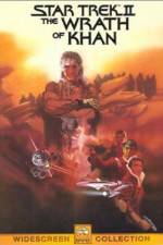 Watch Star Trek: The Wrath of Khan Sflix