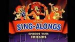 Watch MGM Sing-Alongs: Friends Sflix