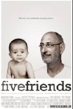 Watch Five Friends Sflix