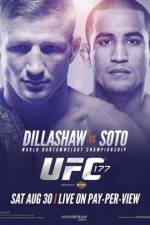 Watch UFC 177  Dillashaw vs  Soto Sflix