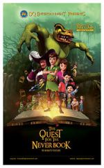 Watch Peter Pan: The Quest for the Never Book Sflix