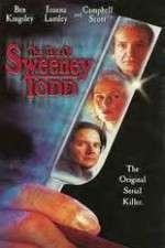 Watch The Tale of Sweeney Todd Sflix