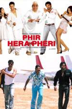 Watch Phir Hera Pheri Sflix