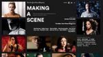 Watch Making a Scene (Short 2013) Sflix