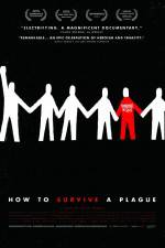 Watch How to Survive a Plague Sflix