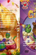 Watch The Wonder Pets Sflix