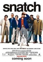 Watch Snatch Sflix