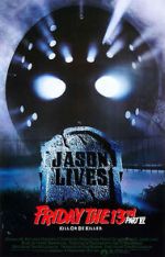 Watch Friday the 13th Part VI: Jason Lives Sflix