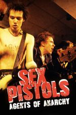 Watch Sex Pistols: Agents of Anarchy Sflix