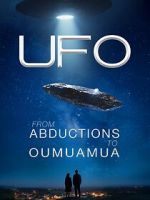 Watch UFO from Abductions to Oumuamua Sflix