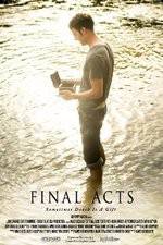Watch Final Acts Sflix