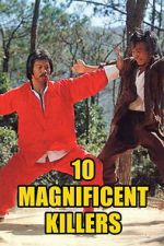 Watch 10 Magnificent Killers Sflix