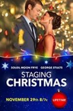 Watch Staging Christmas Sflix