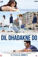 Watch Dil Dhadakne Do Sflix