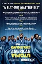 Watch David Byrne\'s American Utopia Sflix