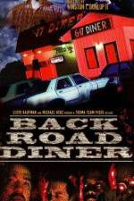 Watch Back Road Diner Sflix