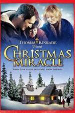 Watch Christmas Miracle Sflix