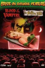 Watch Blood of the Vampire Sflix