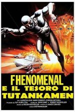 Watch Phenomenal and the Treasure of Tutankamen Sflix