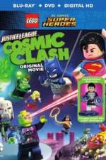 Watch Lego DC Comics Super Heroes: Justice League - Cosmic Clash Sflix