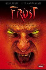 Watch Frost Portrait of a Vampire Sflix